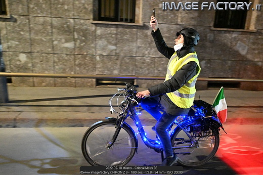 2022-02-10 Milano - Critical Mass 38
